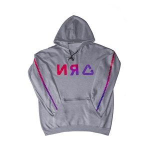 nrG+* Hoodie